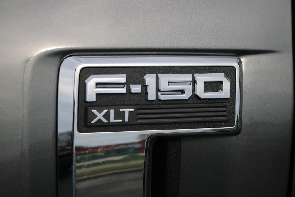 new 2024 Ford F-150 car, priced at $54,351