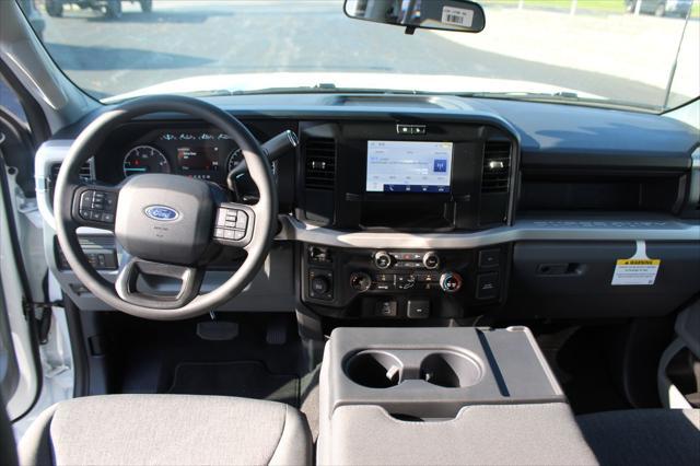 new 2025 Ford F-250 car, priced at $65,505