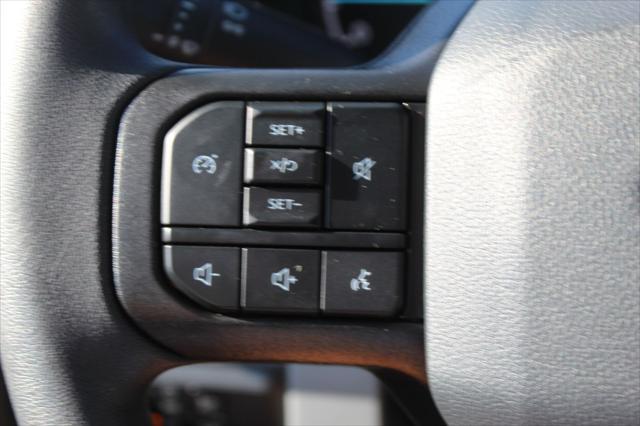 new 2025 Ford F-250 car, priced at $65,505