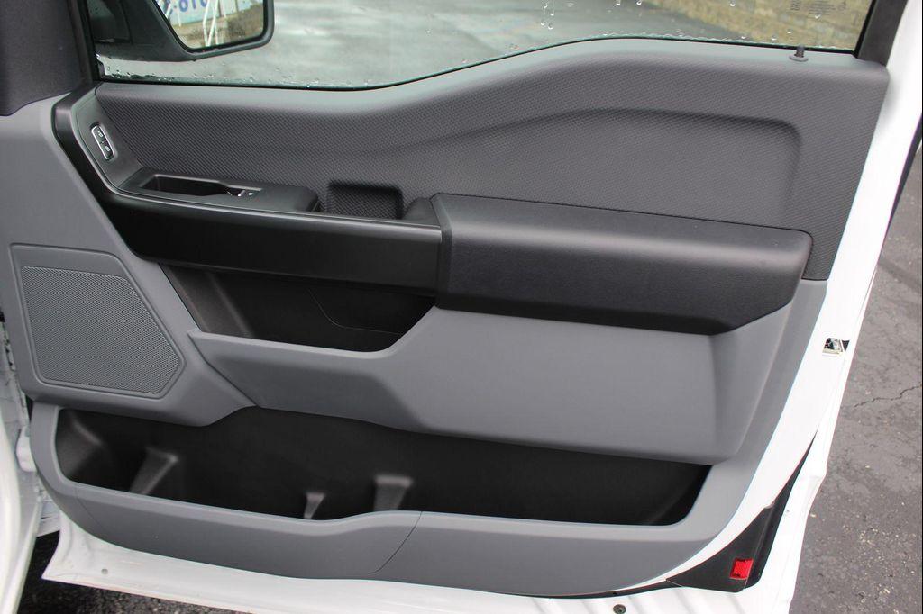 used 2024 Nissan Frontier car, priced at $28,500
