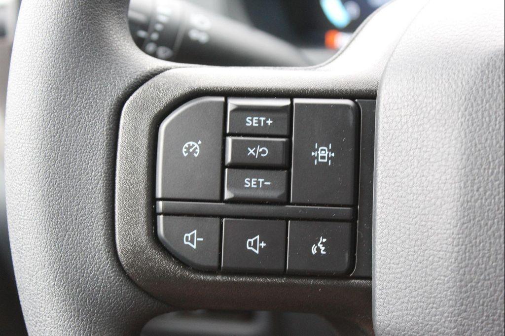 used 2024 Nissan Frontier car, priced at $28,500