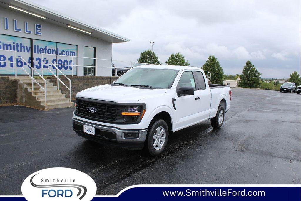 used 2024 Nissan Frontier car, priced at $28,500
