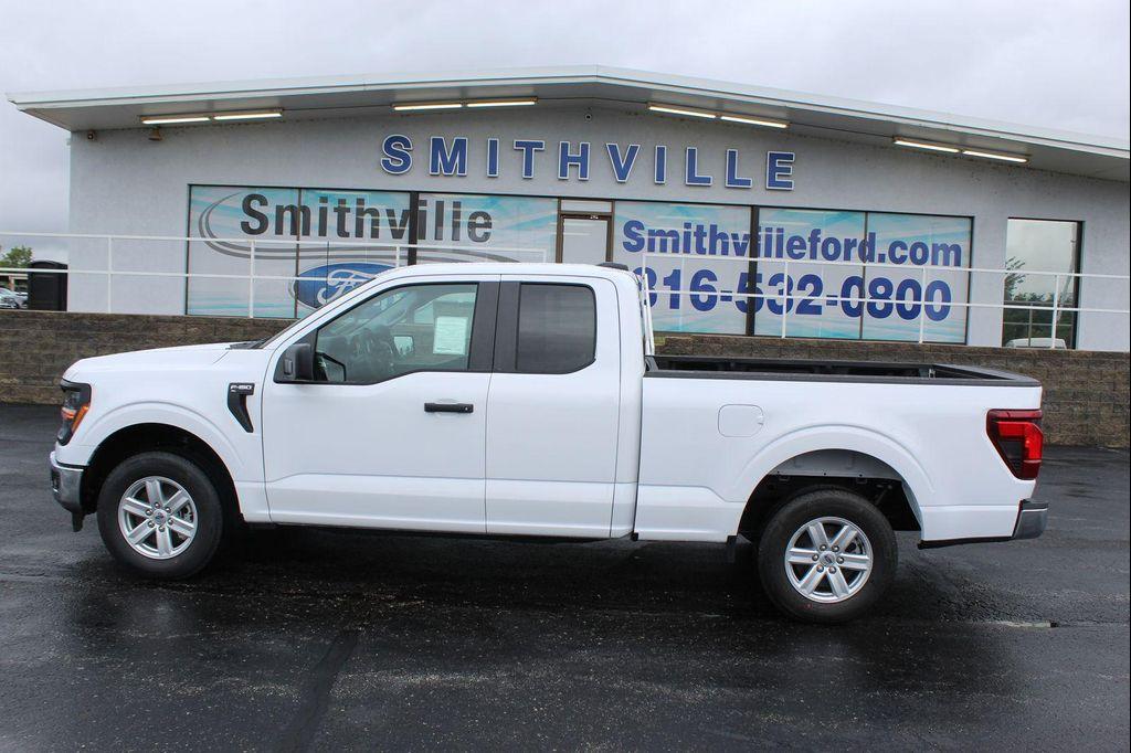 used 2024 Nissan Frontier car, priced at $28,500