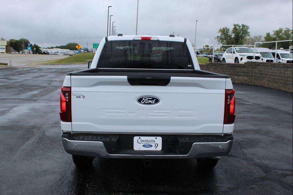 used 2024 Nissan Frontier car, priced at $28,500