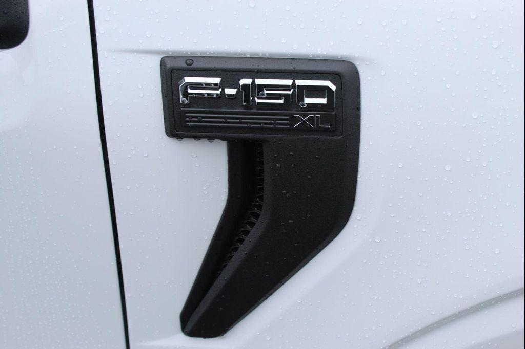used 2024 Nissan Frontier car, priced at $28,500