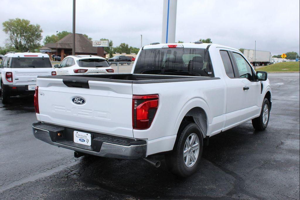 used 2024 Nissan Frontier car, priced at $28,500