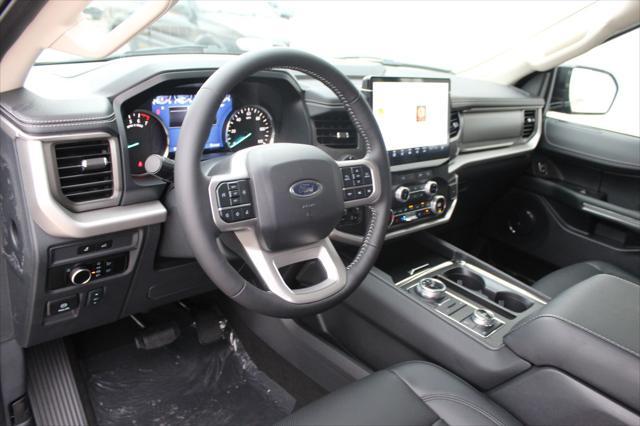 new 2024 Ford Expedition car, priced at $63,826