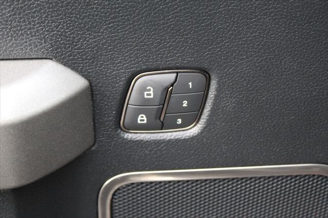 used 2019 Ford F-150 car, priced at $48,500