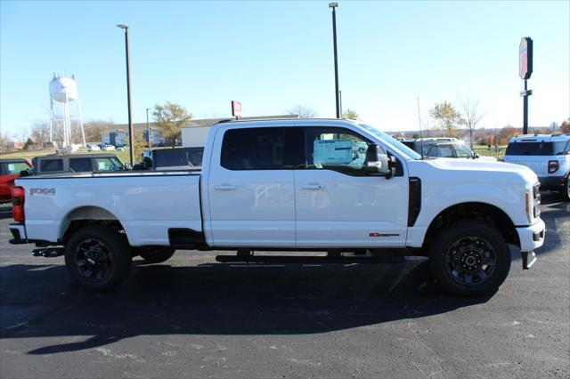 new 2024 Ford F-350 car, priced at $86,159