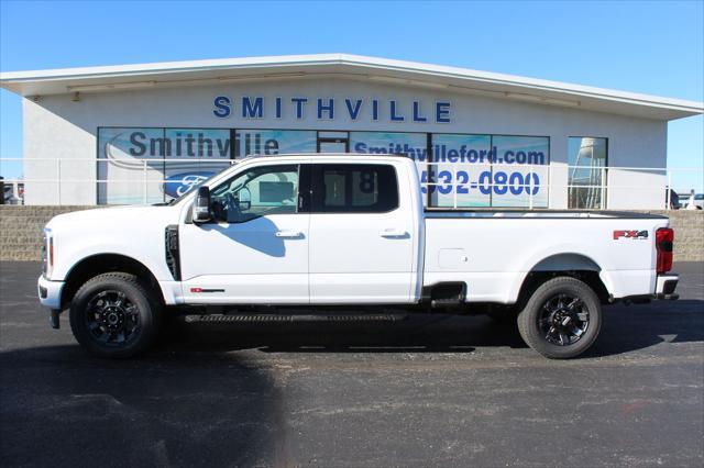 new 2024 Ford F-350 car, priced at $86,159