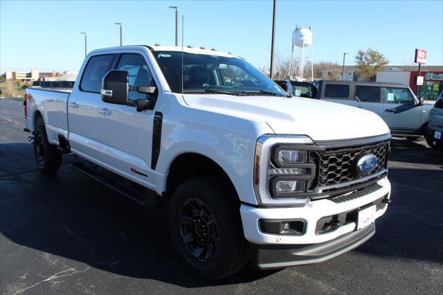 new 2024 Ford F-350 car, priced at $86,159