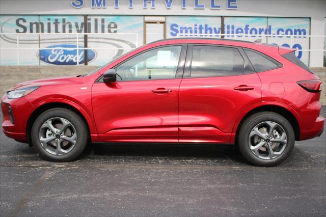 new 2024 Ford Escape car, priced at $32,942