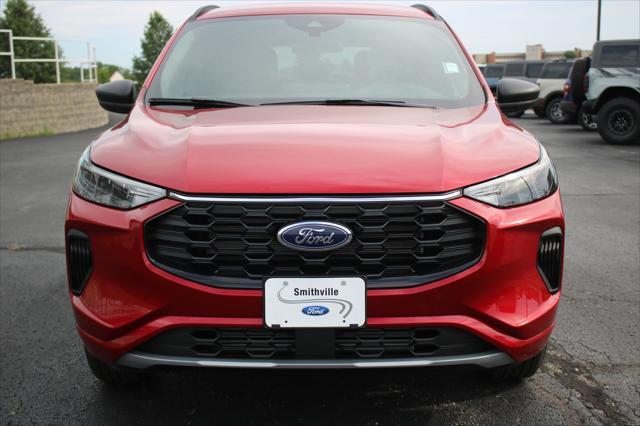 new 2024 Ford Escape car, priced at $32,942