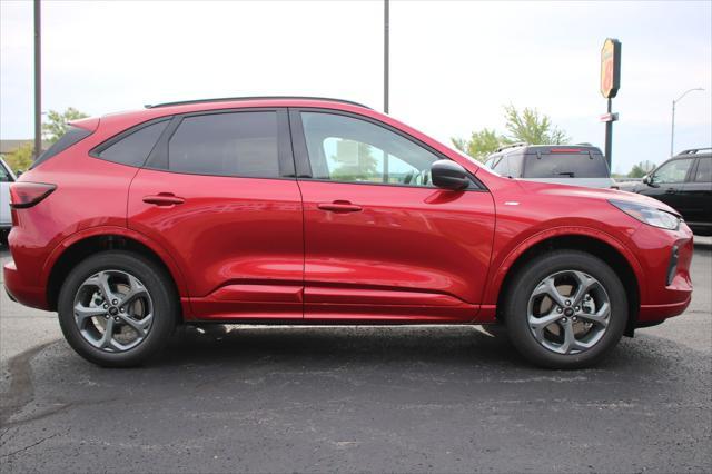 new 2024 Ford Escape car, priced at $32,942