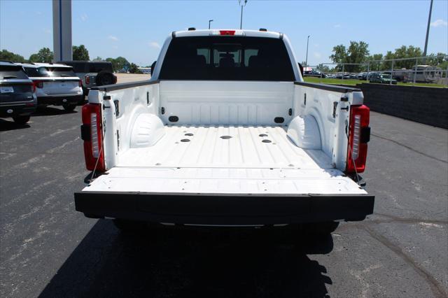 new 2024 Ford F-350 car, priced at $88,594