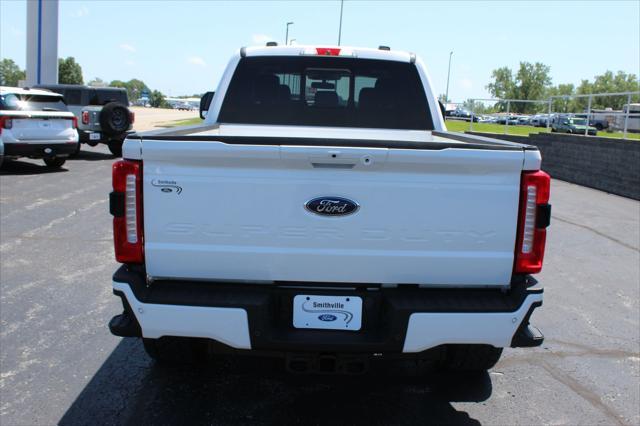 new 2024 Ford F-350 car, priced at $88,594