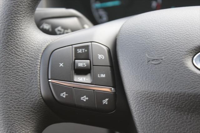 new 2025 Ford Transit-250 car, priced at $55,180
