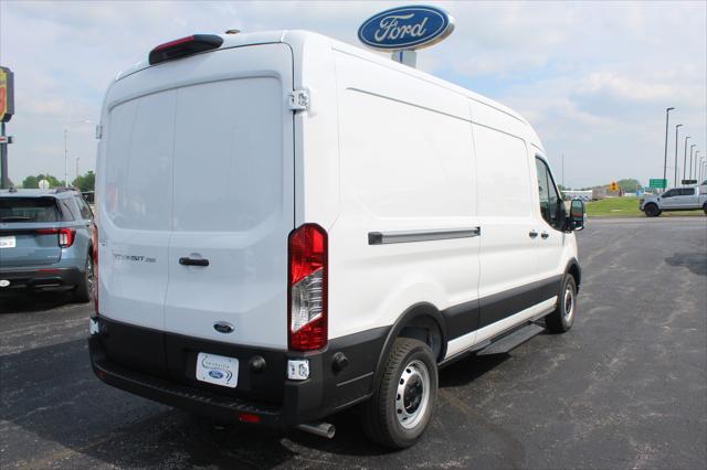 new 2025 Ford Transit-250 car, priced at $55,180
