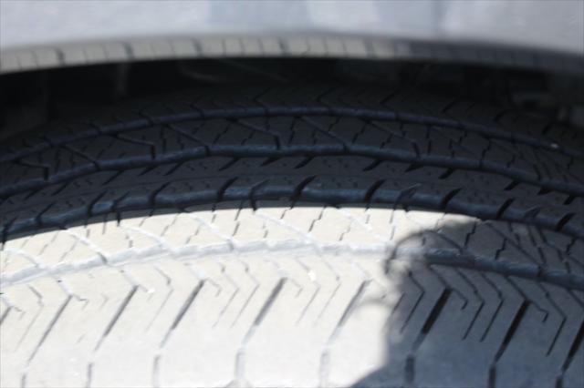 used 2023 Ford F-150 Lightning car, priced at $44,995