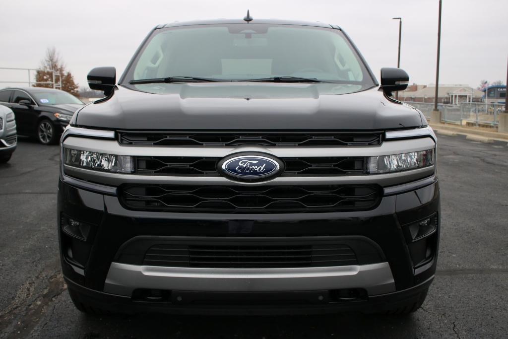 new 2024 Ford Expedition car, priced at $64,953