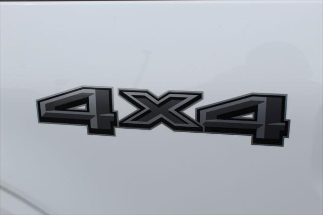 new 2025 Ford F-150 car, priced at $47,170