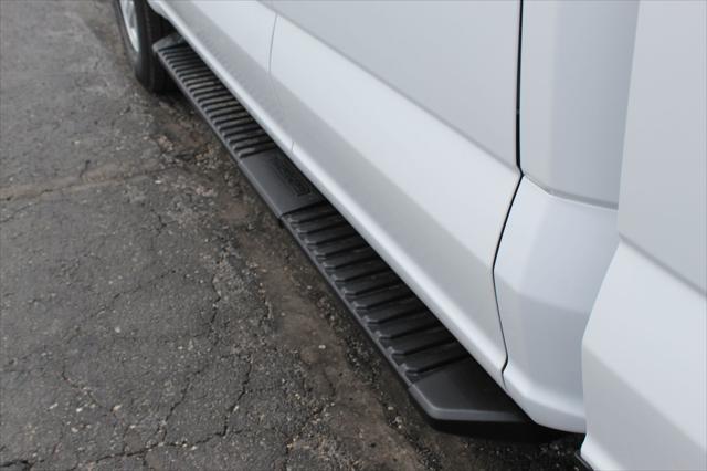 new 2025 Ford F-150 car, priced at $47,170