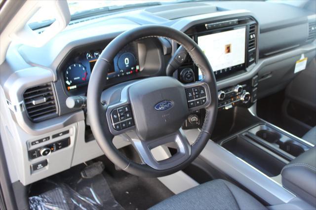 new 2024 Ford F-150 car, priced at $54,926