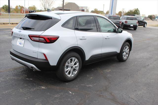 new 2025 Ford Escape car, priced at $31,121