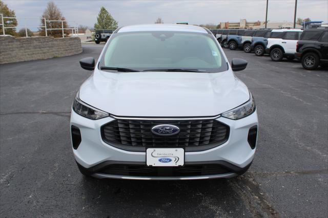 new 2025 Ford Escape car, priced at $31,121