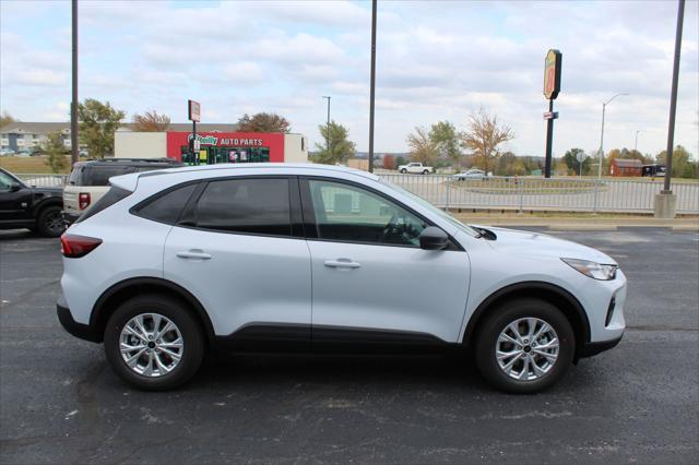 new 2025 Ford Escape car, priced at $31,121