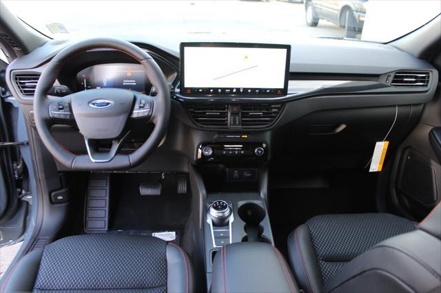 new 2025 Ford Escape car, priced at $33,259