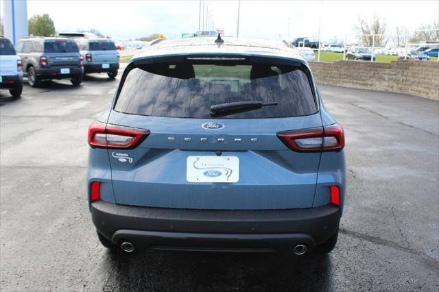 new 2025 Ford Escape car, priced at $33,259