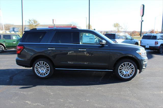 new 2024 Ford Expedition car, priced at $70,045