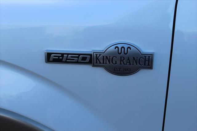 used 2013 Ford F-150 car, priced at $17,897