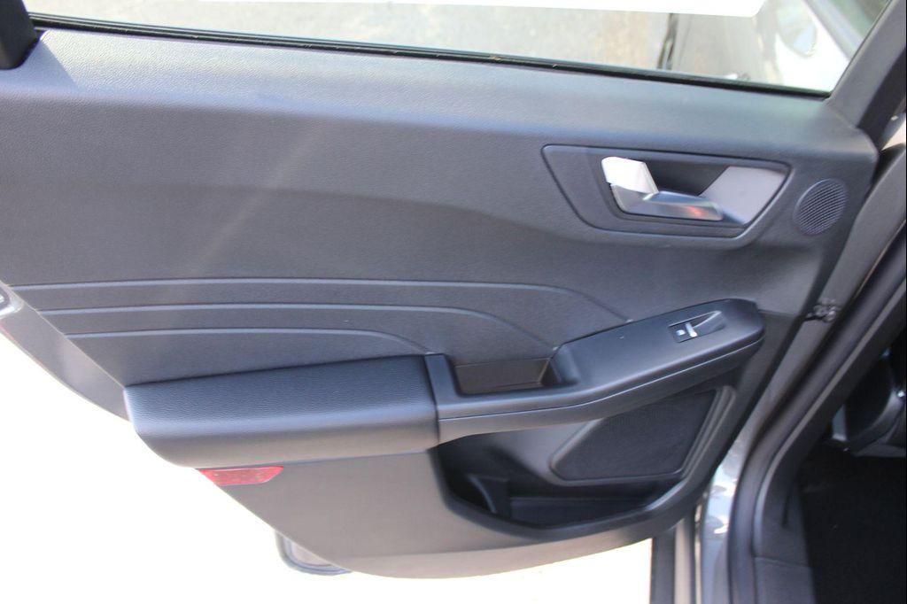 new 2025 Ford Escape car, priced at $33,772