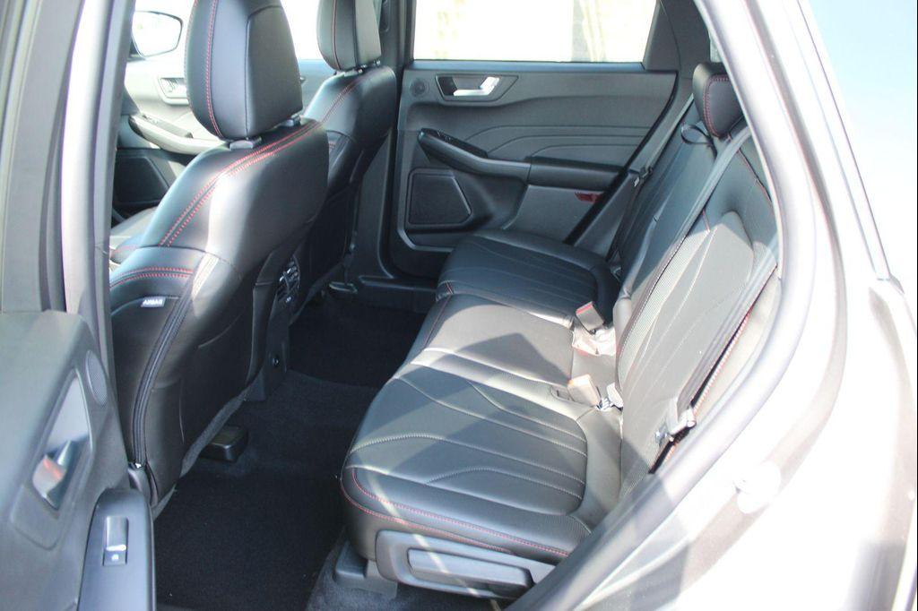 new 2025 Ford Escape car, priced at $33,772