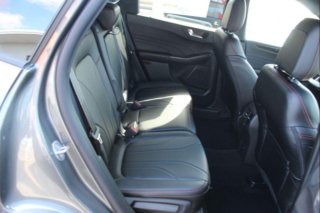 new 2025 Ford Escape car, priced at $33,772