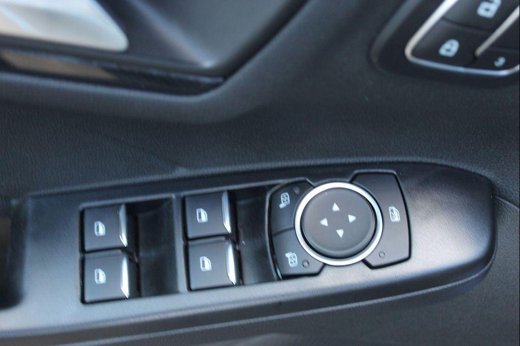 new 2025 Ford Escape car, priced at $33,772