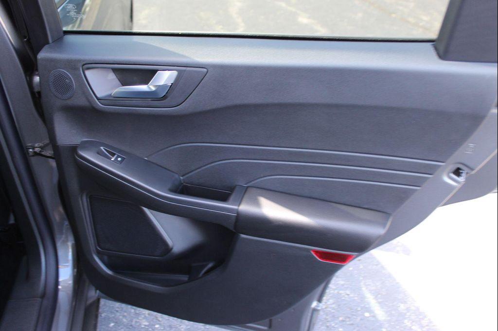 new 2025 Ford Escape car, priced at $33,772