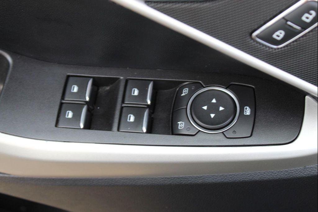 used 2020 Ford Explorer car, priced at $22,603