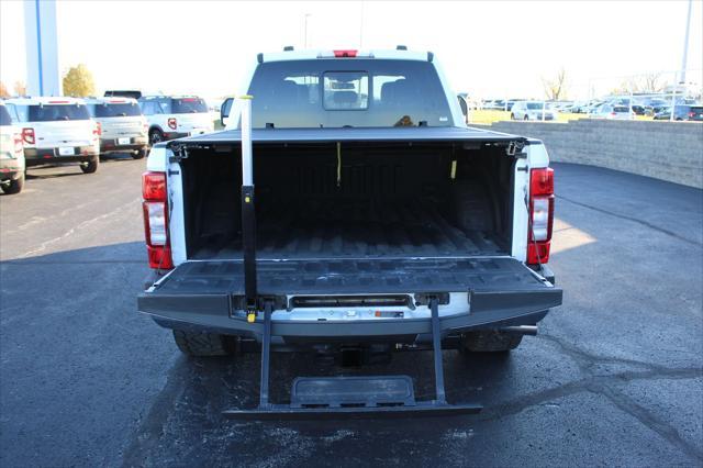 used 2022 Ford F-350 car, priced at $64,795