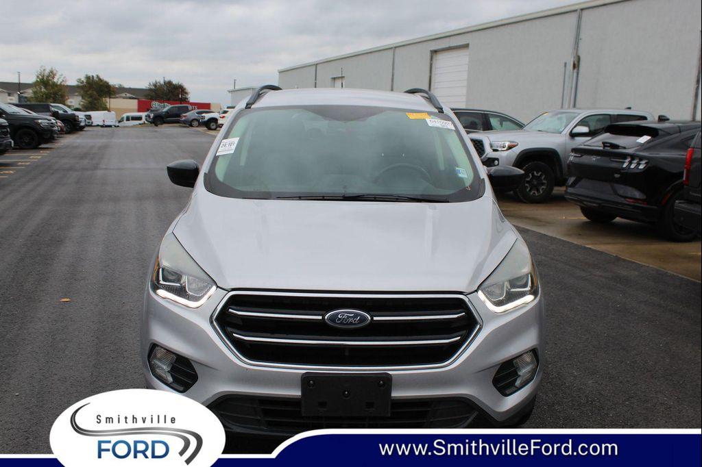 used 2019 Ford Escape car, priced at $15,745