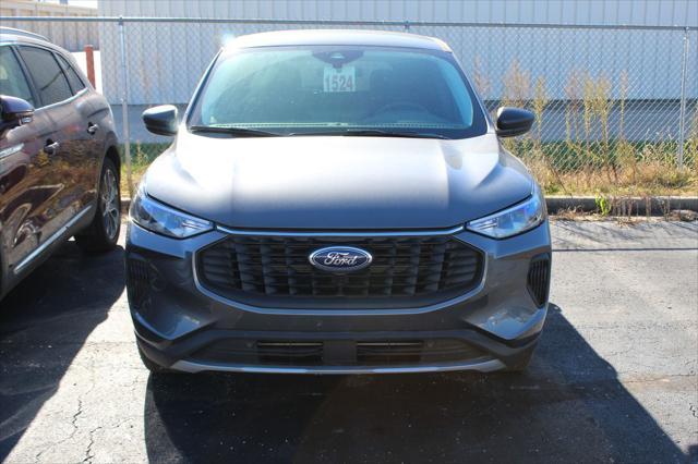 used 2023 Ford Escape car, priced at $22,995