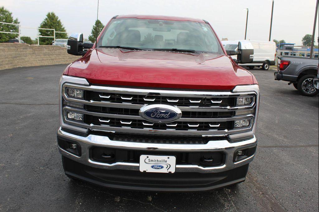 new 2026 Ford F-250 car, priced at $73,905