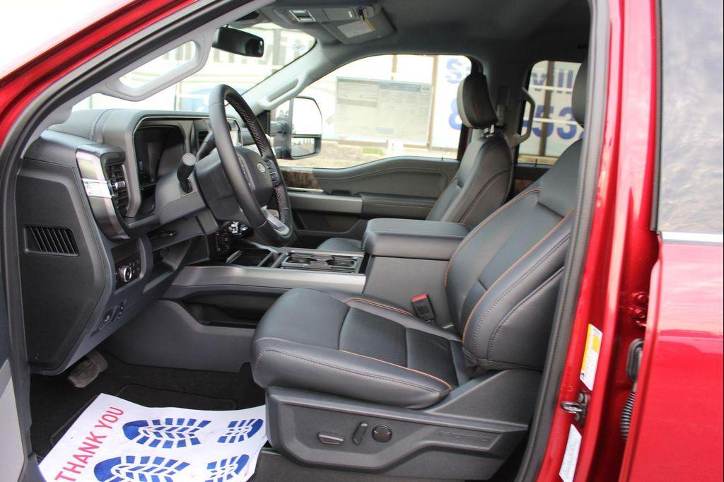 new 2026 Ford F-250 car, priced at $73,905