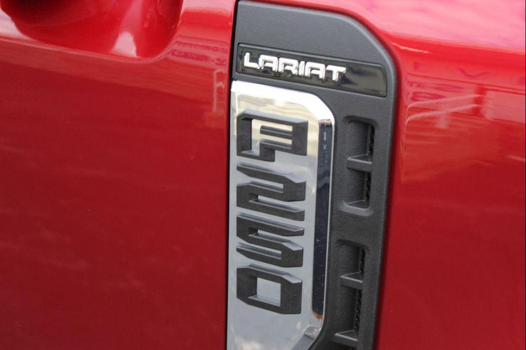 new 2026 Ford F-250 car, priced at $73,905