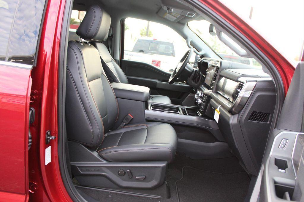 new 2026 Ford F-250 car, priced at $73,905