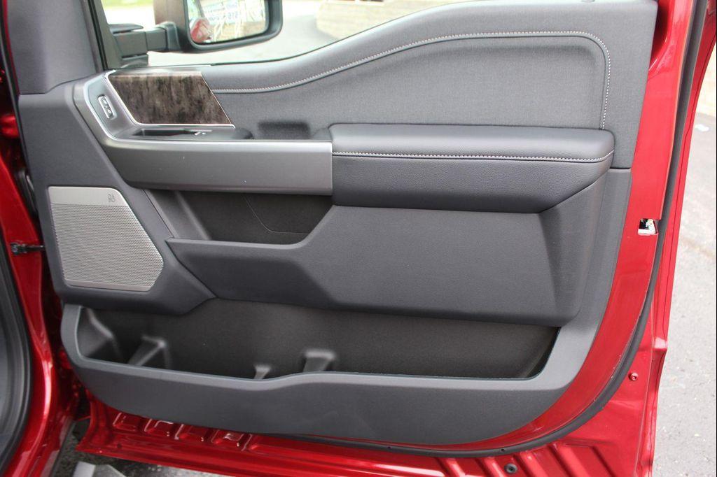 new 2026 Ford F-250 car, priced at $73,905