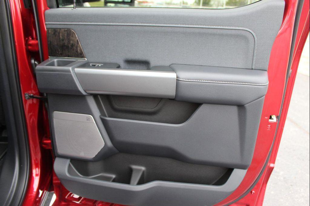 new 2026 Ford F-250 car, priced at $73,905