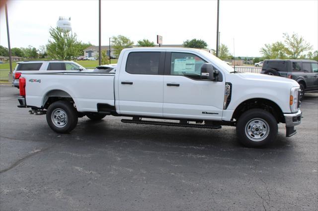 new 2025 Ford F-250 car, priced at $63,217
